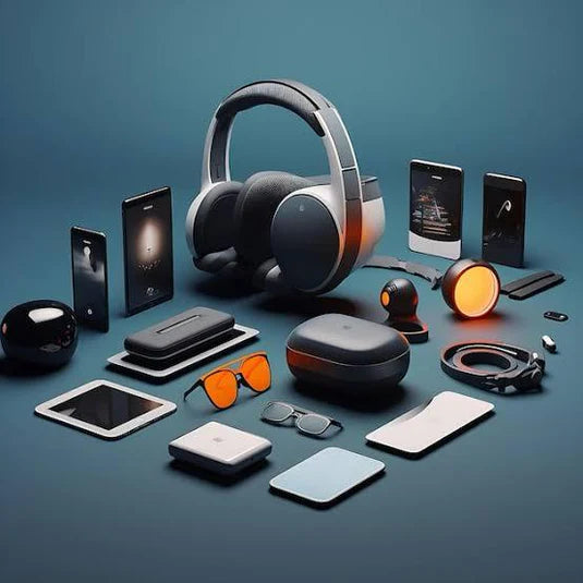 Tech & Gadgets